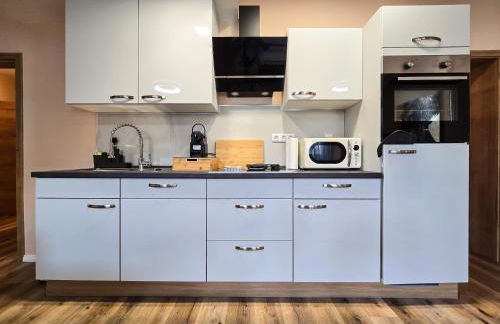 Alpha Apartments - Photo 38