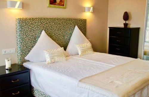 Villa Vista Bella Costa Adeje in ruhiger Villengegend mit Meerblick - Foto 10