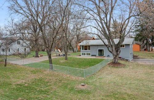 The Covington Haus - Foto 50