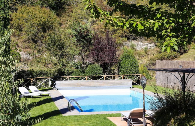 Colto Dei Pallanti in Radda in Chianti - Foto 11