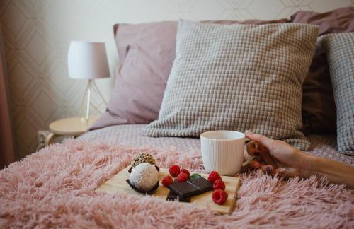 W&K - White&Grey - Klimatyzacja, Faktura VAT, Netflix, Parking w garażu, Blisko dworca i centrum - Photo 56