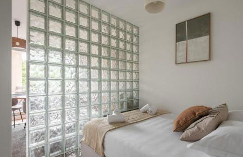 L'Hotel de JC - CHU - Foto 10