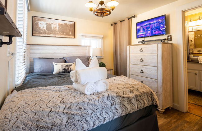 The Hideout - Foto 2