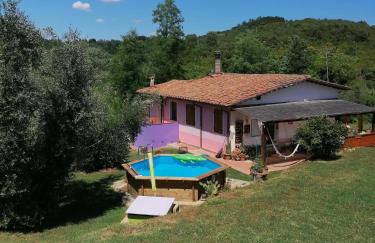 Agriturismo Campolungo - Foto 36