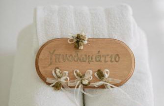 Nereides Luxury Villas - Foto 32