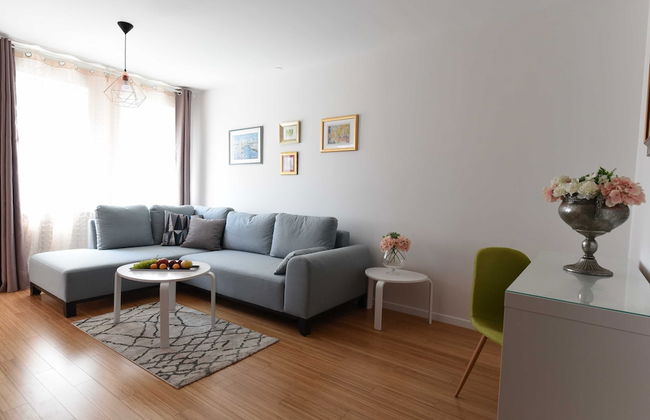 Mary's Apartment - Foto 15