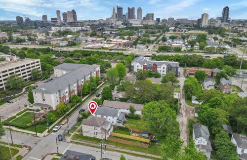 The Rich Street Getaway - Foto 28