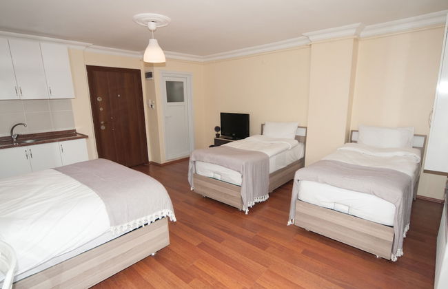 Taksim Elite Residence - Foto 18