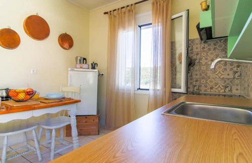 Kroussos Cottage - Foto 19