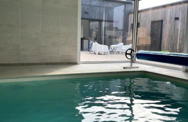 Villa Wax - Piscine et plage - Foto 39