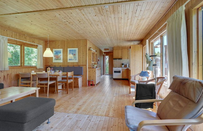 "Hege" - 450m from the sea - Foto 23