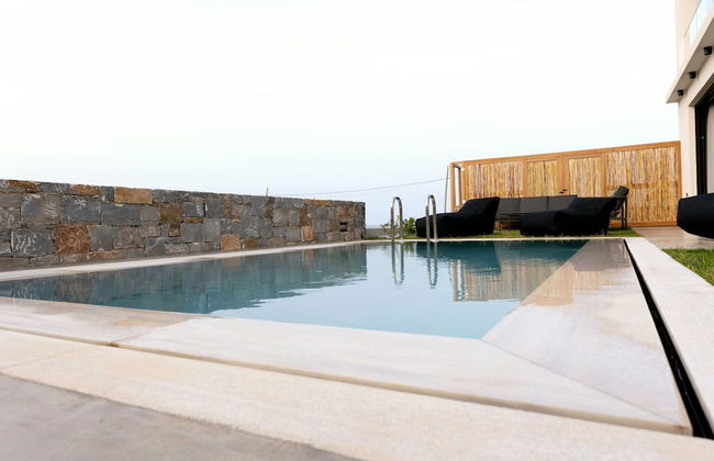 Destino Luxury Villas Gournes - Foto 73