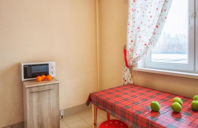 Apartment - Profsoyuznaya 136 - Photo 11