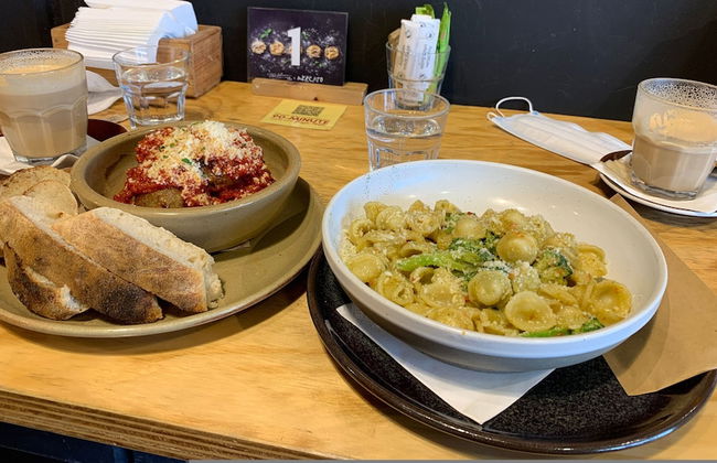 3BR Unit Free Park Wifi Campbelltown - Foto 9