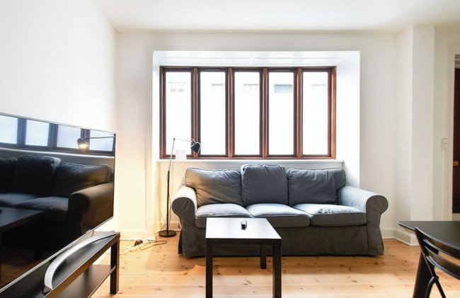 Park 1 - Lovely 1-bdr Apt Close to Metro - Foto 6