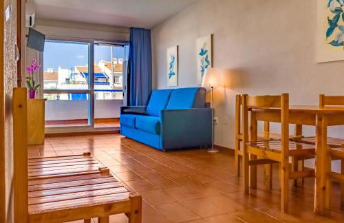 Apartamentos El Puerto - Photo 17