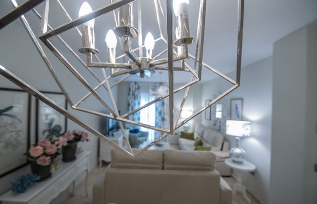 Apartamento Sueño de la Caleta - Foto 22