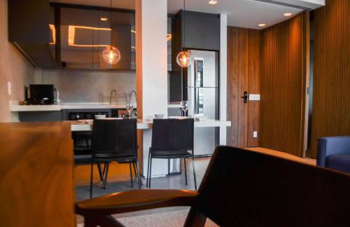 Beach Loft next to the Sheraton Leblon - Foto 17