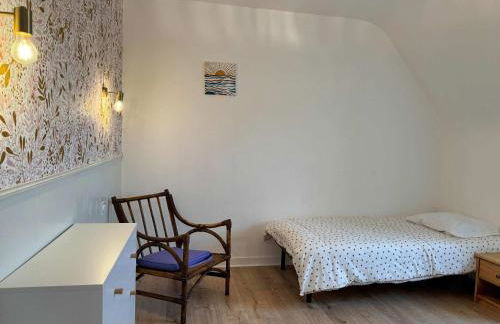 l'Echappee belle Seaside break for 8 people - Foto 17