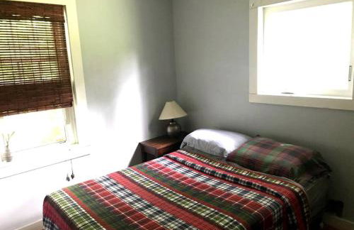 Superb Family Cabin with Mountain Views and Deck in Shandaken, New York - Foto 5