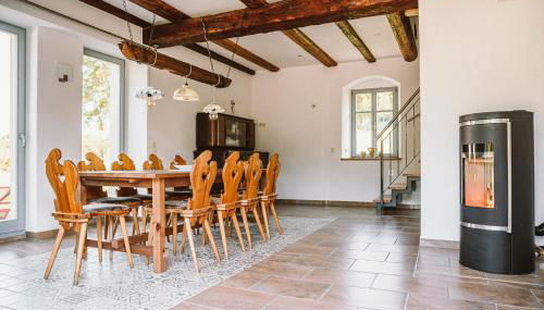 Ferienhaus am Hörnchen - Foto 3