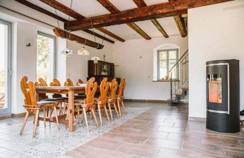 Ferienhaus am Hörnchen - Foto 3