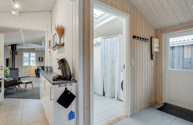 "Eldert" - 1.2km from the sea - Foto 7