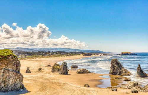 A Beach Loop Getaway - Foto 48