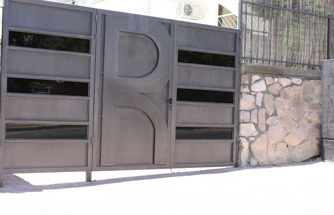 Rich Luxury Suites - Photo 58