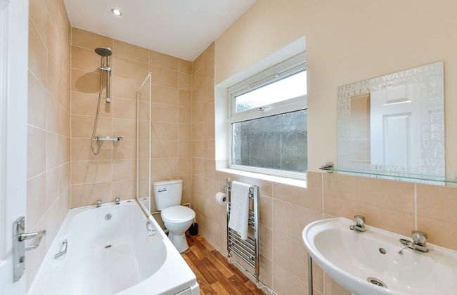 Host Stay Gerald Street - Foto 28