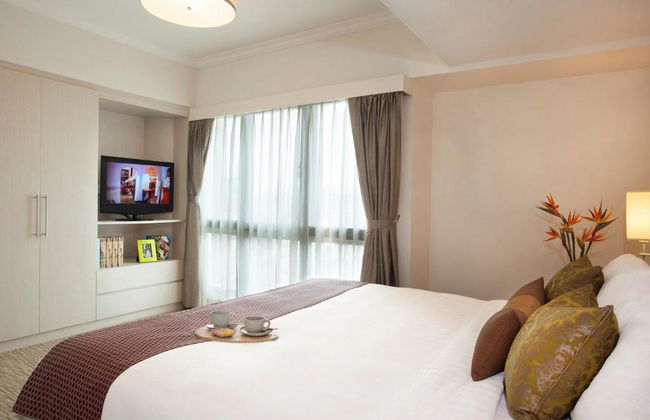 Somerset Grand Hanoi - Foto 14