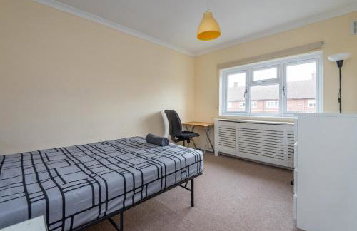 Serene 5BR - A Cozy Home Away From Home - Foto 22