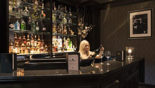 The Vermont ApartHotel - Foto 2, Lobby or reception