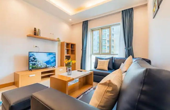 Saigon Pavillon Apartment - Foto 11