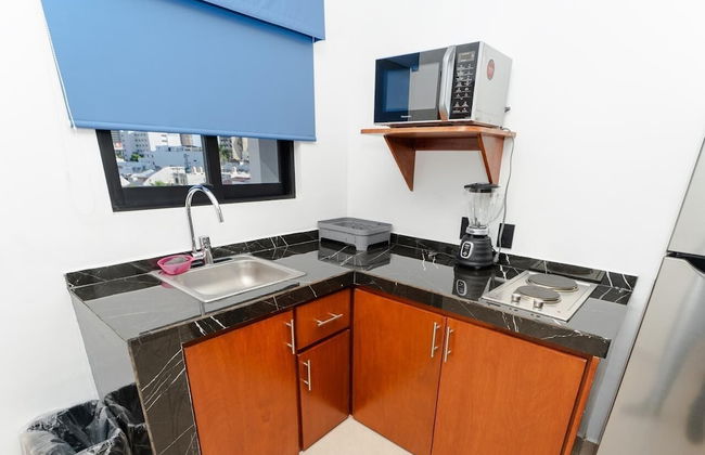 Apartamentos Torre II Condominios - Photo 51