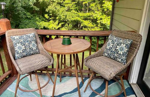 The Bird House near Fall Creek Falls State Park - Foto 66