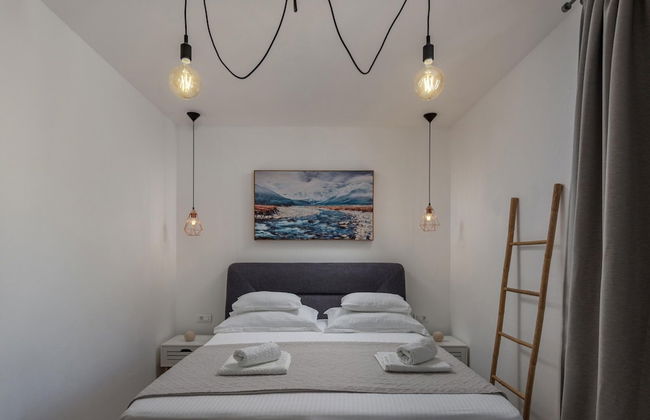 Modern Countryside Villa Near the Sea, Private Swimming Pool, Lovely Guesthouse - Foto 5