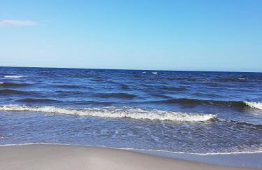 Westin House Resort Kołobrzeg Apartament DELUX - Foto 29