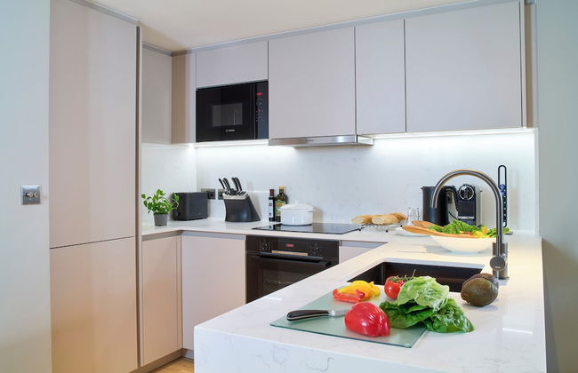 Cheval Phoenix House at Sloane Square - Foto 25