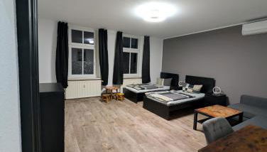 Richter Apartments Finsterwalde mit Klimaanlage - Foto 3