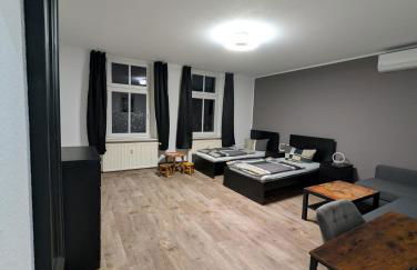 Richter Apartments Finsterwalde mit Klimaanlage - Foto 3