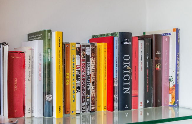 Venezia Spirito Santo Canal View - Photo 32