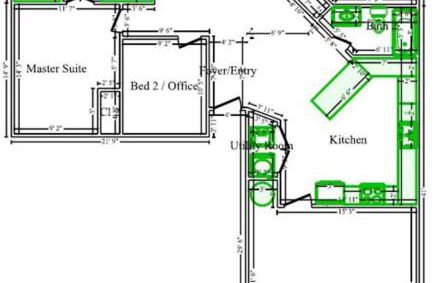 House 3 years old, Close to mall, Restaurants, IAH - Foto 11