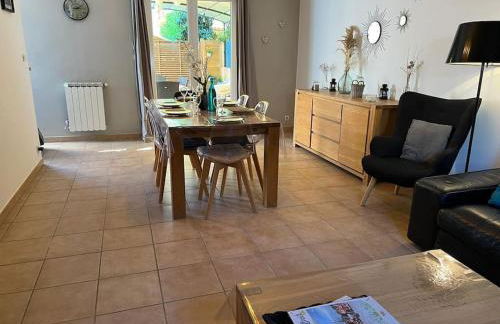 La Villa Nawengo - Photo 11