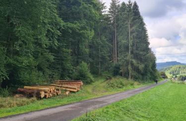 Ferienhaus am Berg - Foto 32