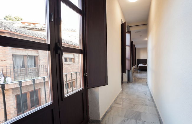 Apartamentos Reyes Católicos - Foto 65