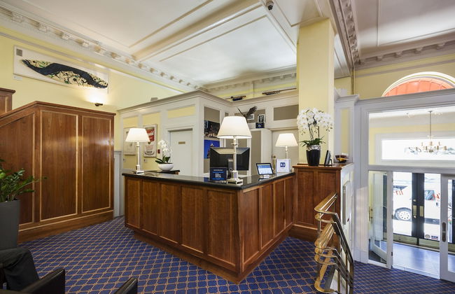 LHotel Montreal - Foto 2