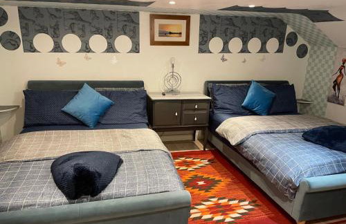 Romford Town House - 4-5 Bedroom - Foto 14