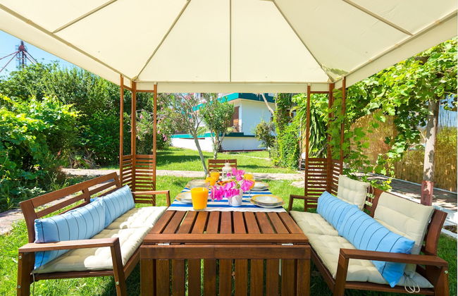 Villas Marianna - Foto 34