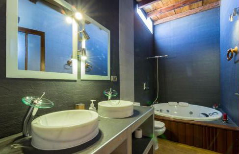 Casa Rural La del Alba Sería - Photo 6